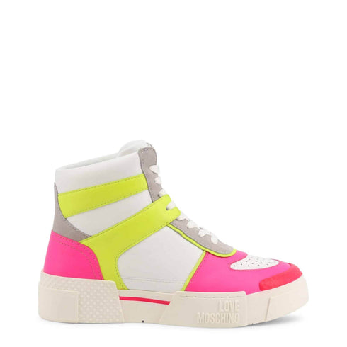 Love Moschino Tennised - Estita Fashion